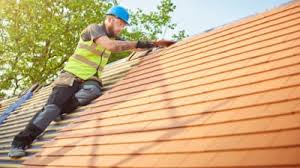 Roof Insulation in Nevada, TX
