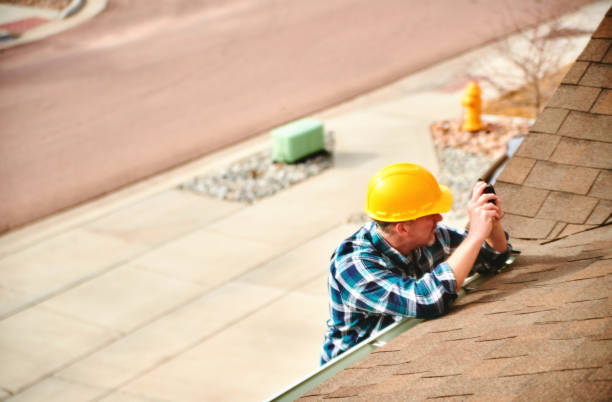 Best Roof Leak Repair  in Nevada, TX